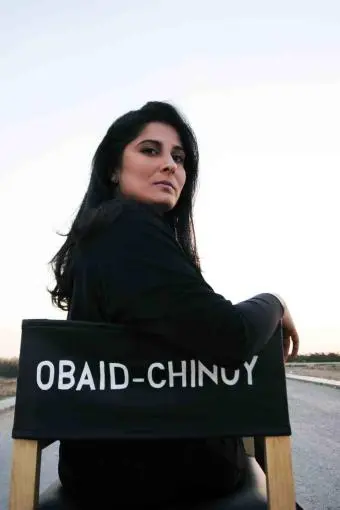 Sharmeen Obaid-Chinoy_peliplat