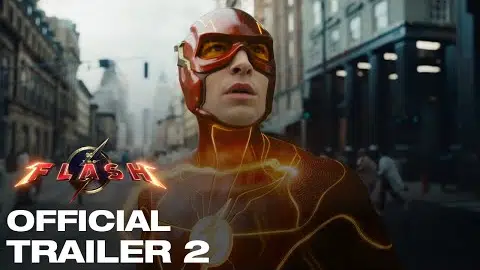 Official Trailer 2