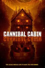Cannibal Cabin_peliplat