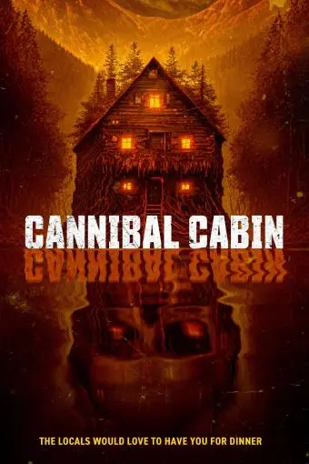 Cannibal Cabin_peliplat