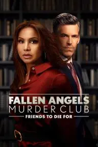 Fallen Angels Murder Club: Friends to Die For_peliplat