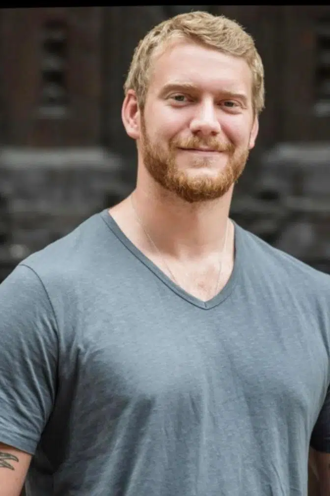Bjørnar Sandvold