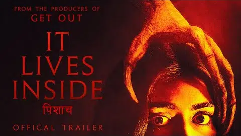 Official Trailer #1