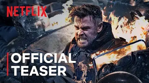 Official Teaser Trailer