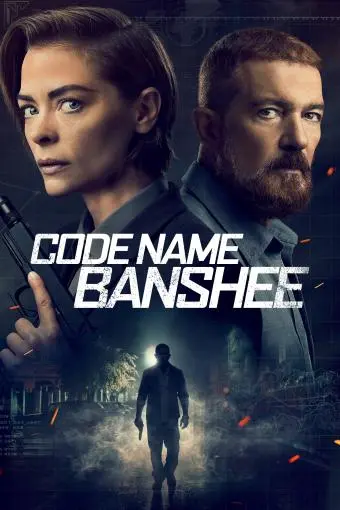 Code Name Banshee_peliplat