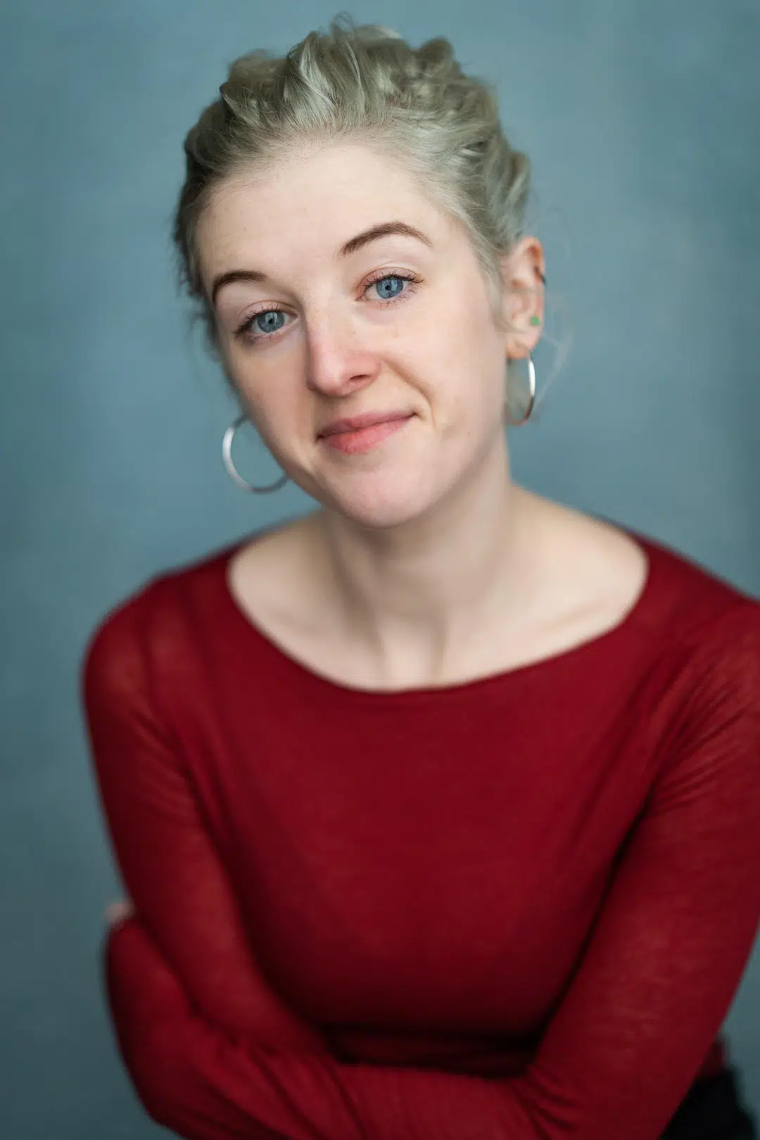 Hannah O'Reilly