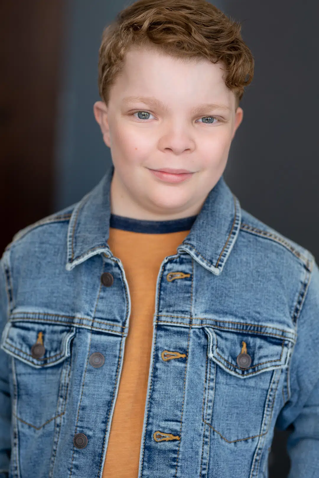 Asher Grayson