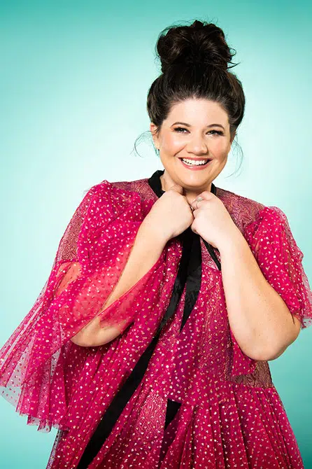 Tanya Hennessy
