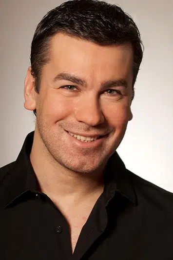 Aleksandr Koltsov