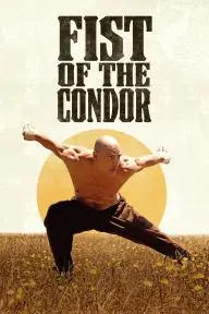 The Fist of the Condor_peliplat