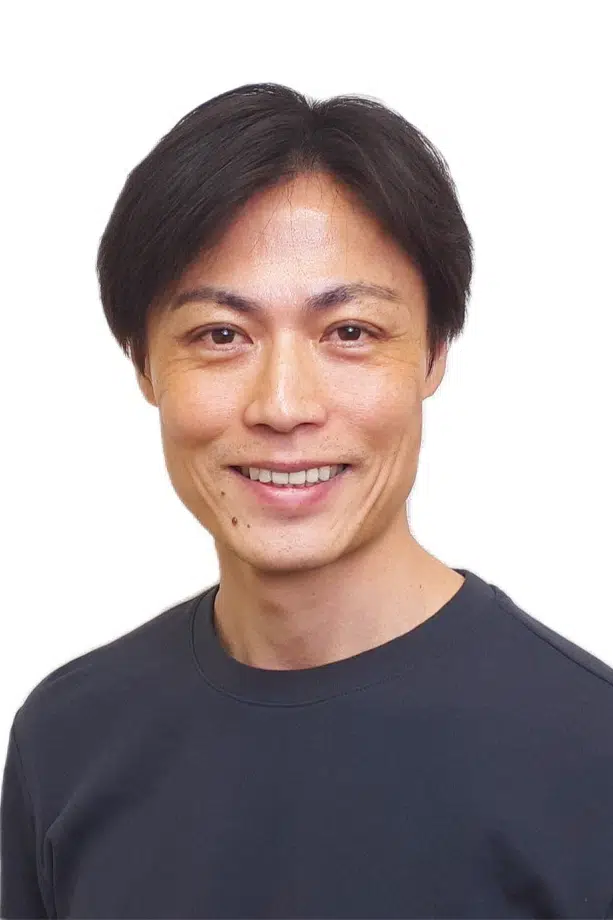 Yoshikazu Saito