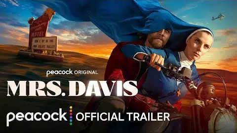 Official Trailer