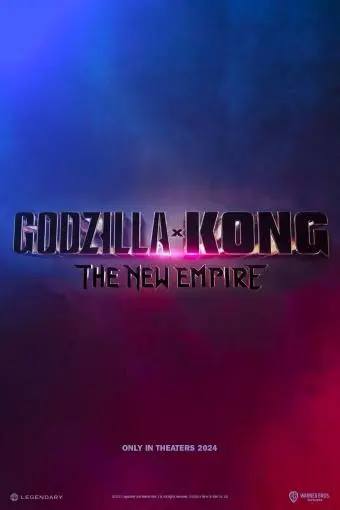 Godzilla x Kong: The New Empire_peliplat