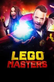 Lego Masters Australia_peliplat