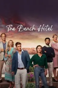 The Beach Hotel_peliplat