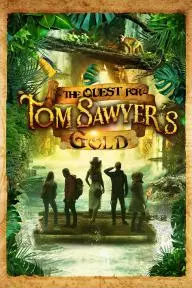 The Quest for Tom Sawyer's Gold_peliplat