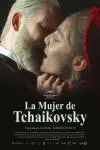 La mujer de Tchaikovsky_peliplat