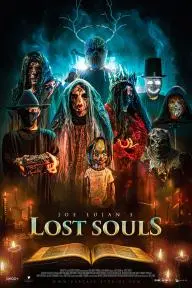 Lost Souls_peliplat