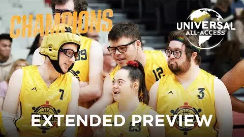 Marcus is Ordered Community Service - Extended Preview