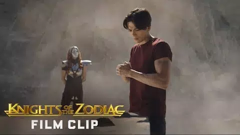 Clip - Marin Trains Seiya