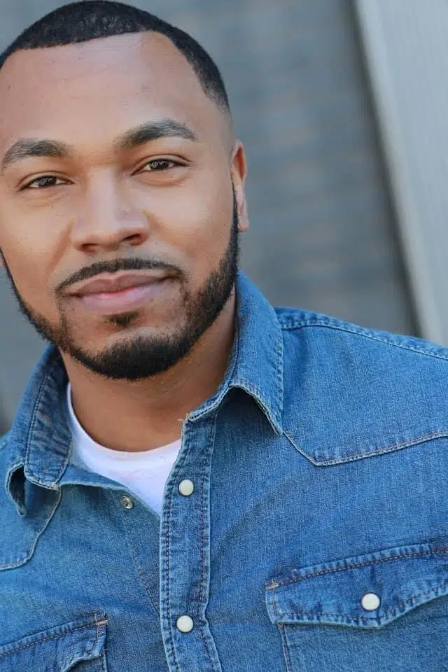 Omari Sealey