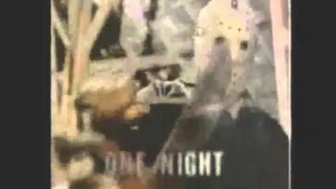 TNT Friday the 13th Marathon promo