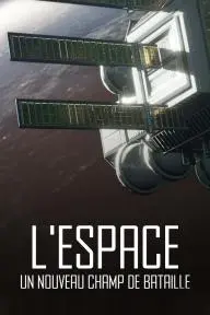 L'espace, un nouveau champ de bataille_peliplat