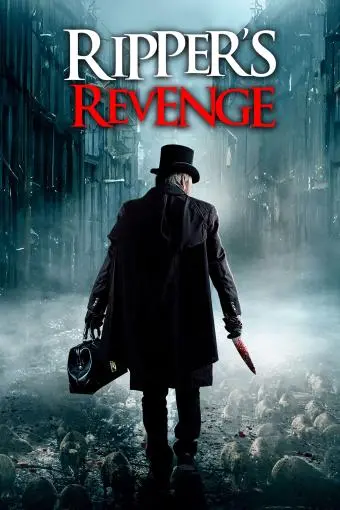Ripper's Revenge_peliplat