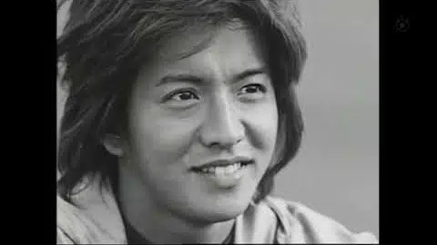木村拓哉 HERO 2001 OP