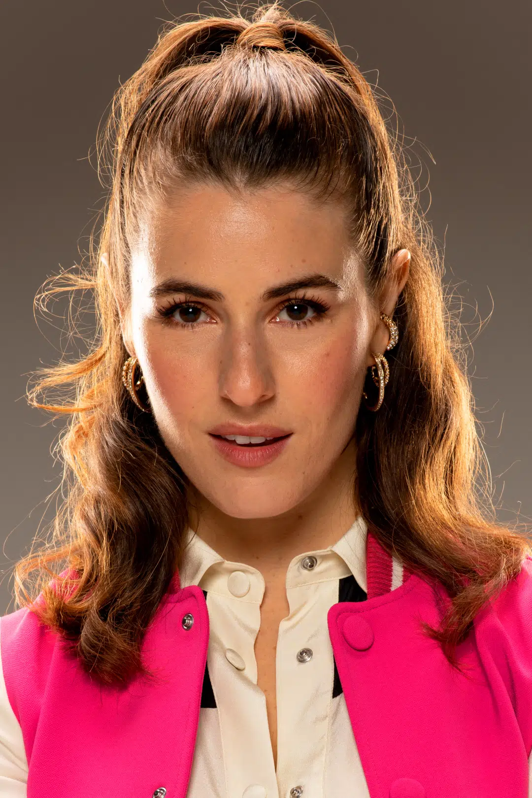 Diana Del Bufalo