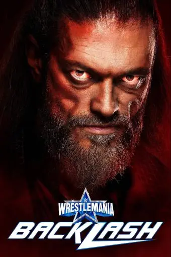 WWE WrestleMania Backlash_peliplat