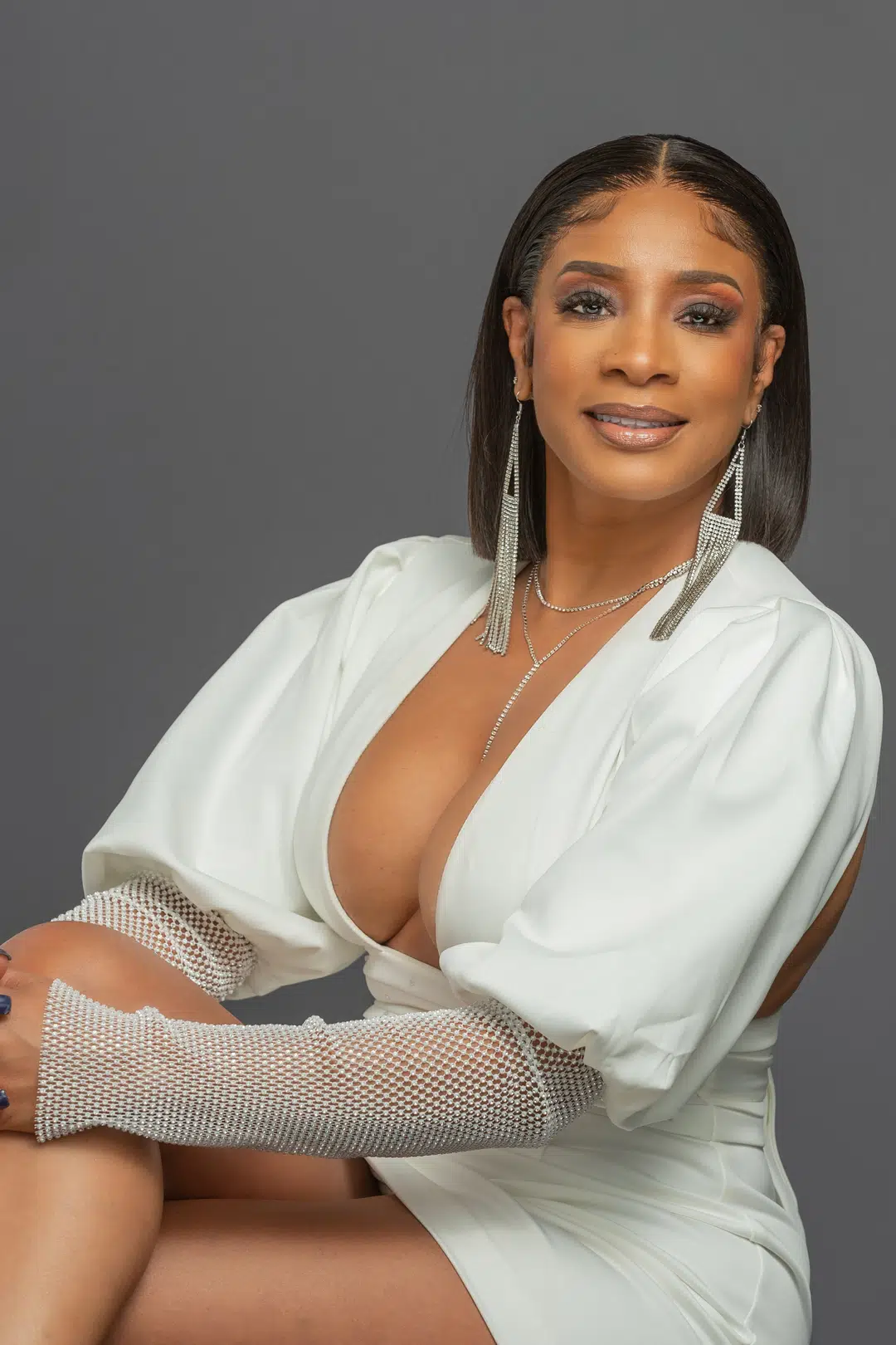 Kimmi Scott