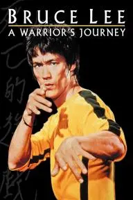 Bruce Lee: A Warrior's Journey_peliplat