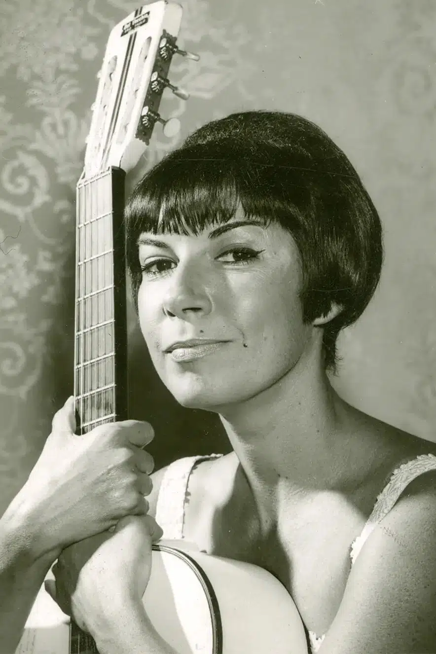 Inezita Barroso