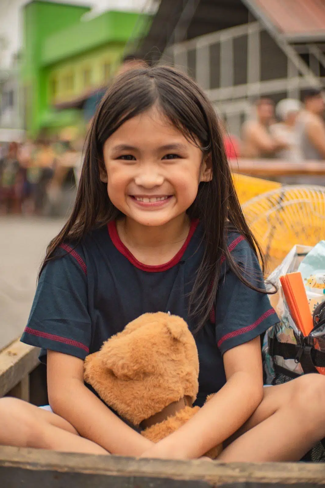 Brianna Advincula