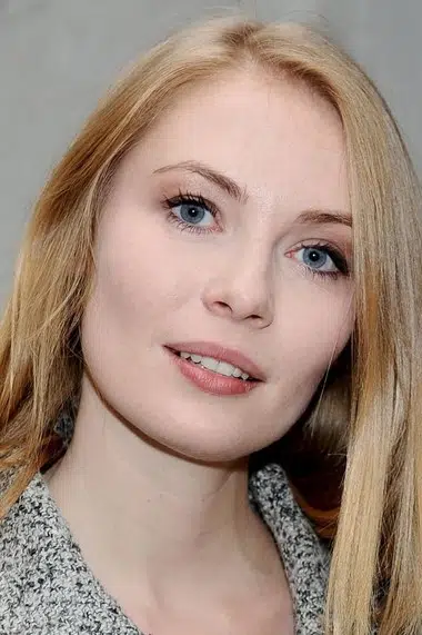 Karolina Chapko