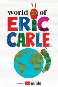 The World of Eric Carle_peliplat