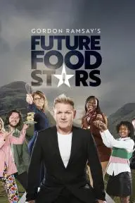 Gordon Ramsay's Future Food Stars_peliplat