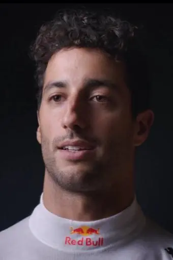 Daniel Ricciardo_peliplat