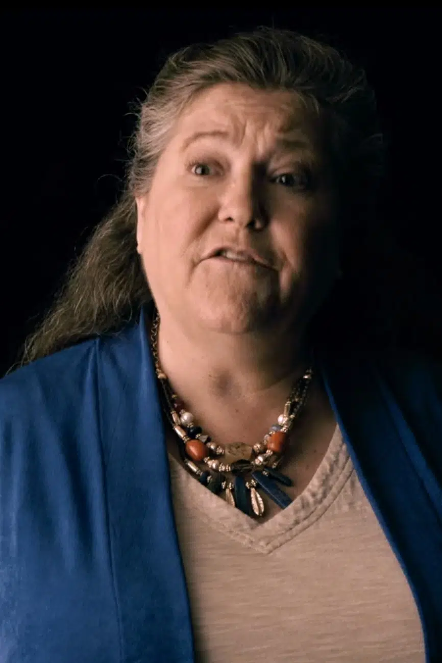 Lisa Pease