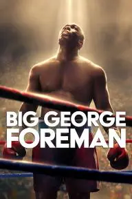 Big George Foreman_peliplat
