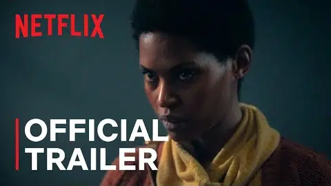 Official Trailer
