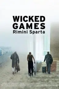 Wicked Games: Rimini Sparta_peliplat