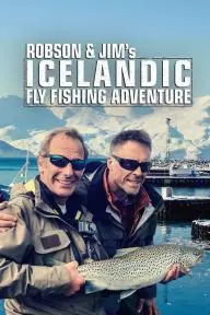 Robson and Jim's Icelandic Fly Fishing Adventure_peliplat