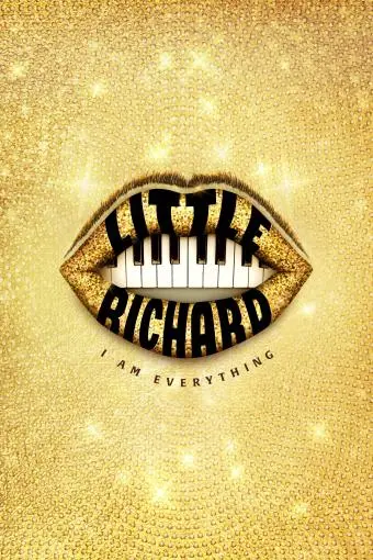 Little Richard: I Am Everything_peliplat
