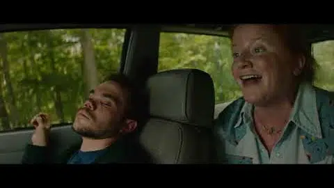 Official Trailer