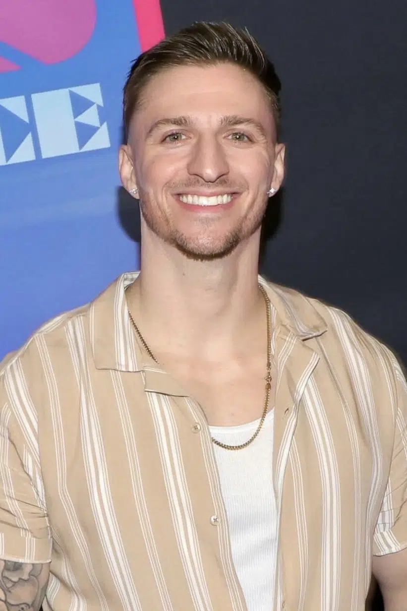 Ryan Michael Carlson