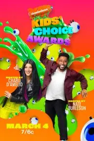 Nickelodeon Kids' Choice Awards 2023_peliplat