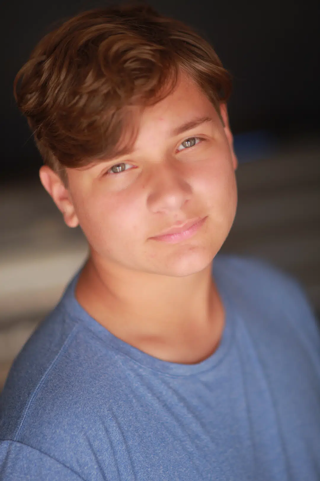 Daniel Donahoe