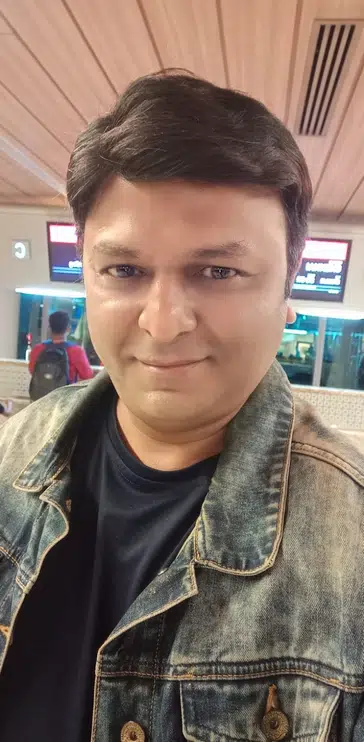 Tushar Phulke